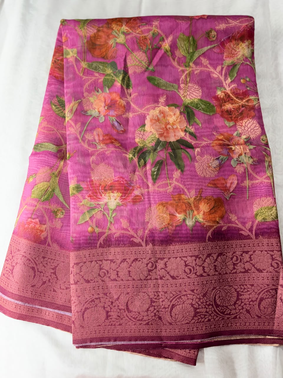 Tussar